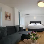 Ferienapartments Im Stern Friedersdorf *