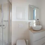 Апартаменты Ferienapartments Im Stern Friedersdorf
