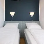 Ferienapartments Im Stern Friedersdorf Апартаменты