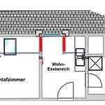 Апартаменты Ferienapartments Im Stern Friedersdorf *