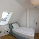 Ferienapartments Im Stern Friedersdorf Апартаменты *