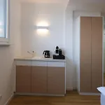 Апартаменты Ferienapartments Im Stern Friedersdorf