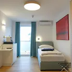 Апартаменты Ferienapartments Im Stern Friedersdorf Bitterfeld-Wolfen