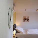 Ferienapartments Im Stern Friedersdorf Апартаменты