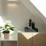 Апартаменты Ferienapartments Im Stern Friedersdorf *