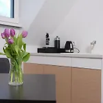 Ferienapartments Im Stern Friedersdorf Апартаменты *