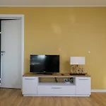 Ferienapartments Im Stern Friedersdorf Апартаменты Bitterfeld-Wolfen