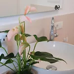 Ferienapartments Im Stern Friedersdorf Апартаменты *