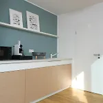 Ferienapartments Im Stern Friedersdorf Апартаменты *