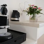 Ferienapartments Im Stern Friedersdorf Апартаменты