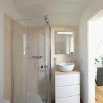 Апартаменты Ferienapartments Im Stern Friedersdorf *