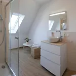 Апартаменты Ferienapartments Im Stern Friedersdorf Bitterfeld-Wolfen