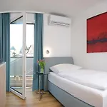 Апартаменты Ferienapartments Im Stern Friedersdorf