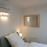 Апартаменты Ferienapartments Im Stern Friedersdorf *