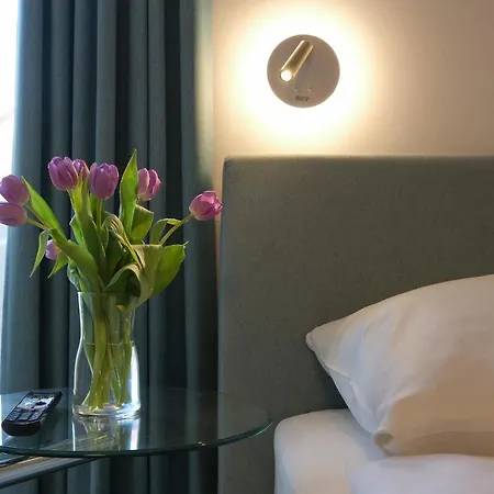 Ferienapartments Im Stern Friedersdorf *