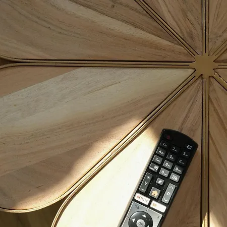 Ferienapartments Im Stern Friedersdorf Apartamento