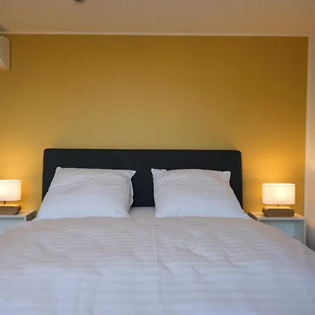 Ferienapartments Im Stern Friedersdorf