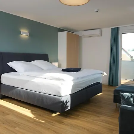 Ferienapartments Im Stern Friedersdorf Apartamento Bitterfeld-Wolfen