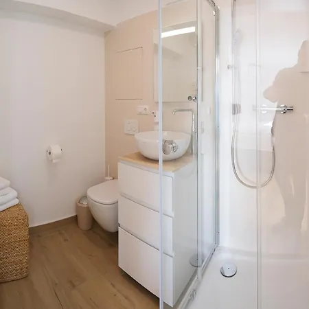 Ferienapartments Im Stern Friedersdorf Lägenhet Bitterfeld-Wolfen