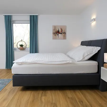 Ferienapartments Im Stern Friedersdorf Bitterfeld-Wolfen