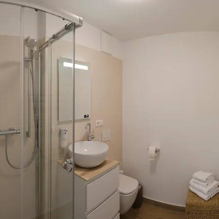 Lägenhet Ferienapartments Im Stern Friedersdorf