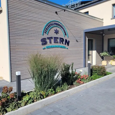 Ferienapartments Im Stern Friedersdorf * Bitterfeld-Wolfen