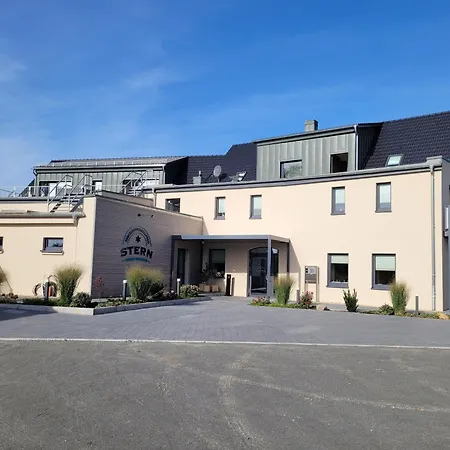 Ferienapartments Im Stern Friedersdorf
