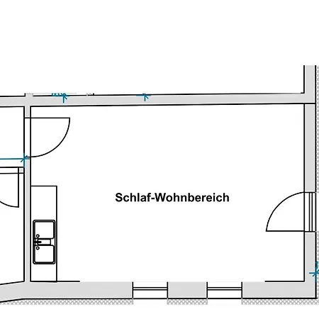 Ferienapartments Im Stern Friedersdorf