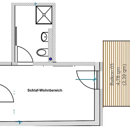 Ferienapartments Im Stern Friedersdorf Bitterfeld-Wolfen
