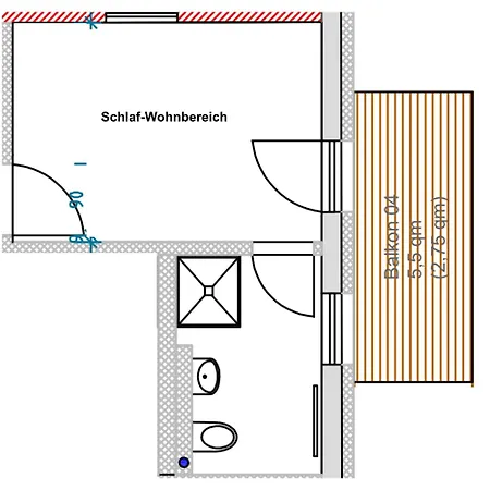 Ferienapartments Im Stern Friedersdorf * Bitterfeld-Wolfen