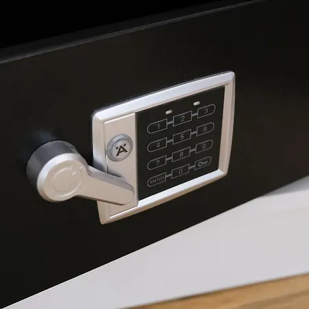 Apartamento Ferienapartments Im Stern Friedersdorf *