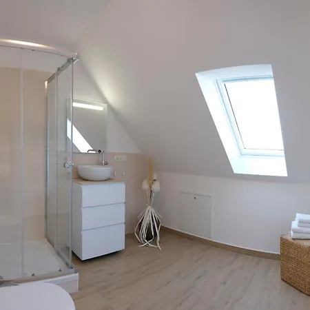 Lägenhet Ferienapartments Im Stern Friedersdorf Bitterfeld-Wolfen