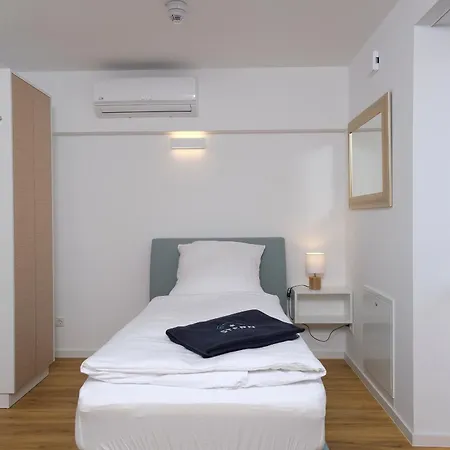 Ferienapartments Im Stern Friedersdorf *