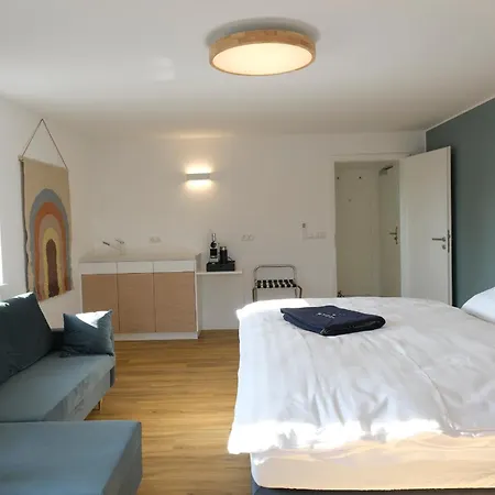 Ferienapartments Im Stern Friedersdorf