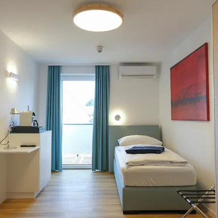 Lägenhet Ferienapartments Im Stern Friedersdorf Bitterfeld-Wolfen