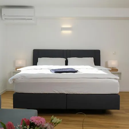Ferienapartments Im Stern Friedersdorf *