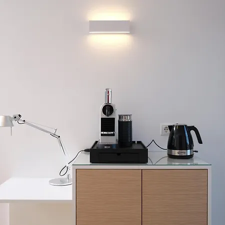 Apartamento Ferienapartments Im Stern Friedersdorf Bitterfeld-Wolfen