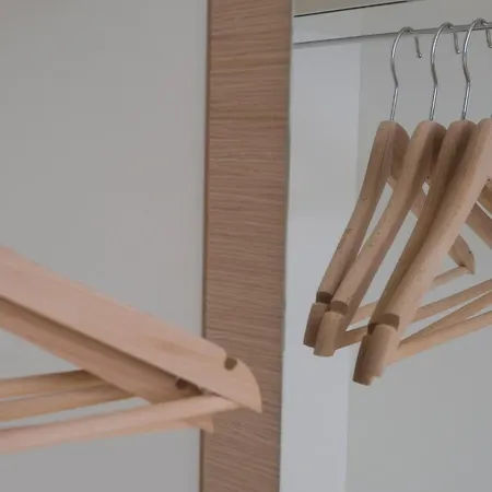 Апартаменты Ferienapartments Im Stern Friedersdorf *