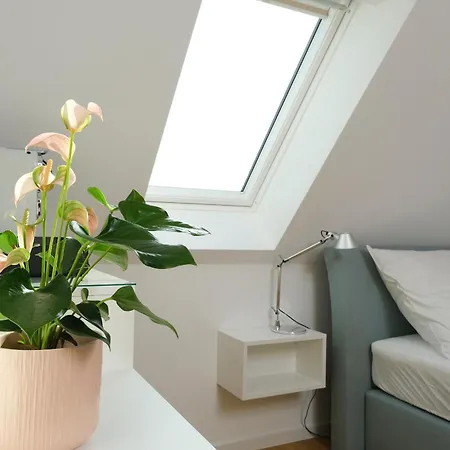 Ferienapartments Im Stern Friedersdorf