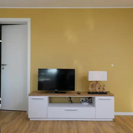 Ferienapartments Im Stern Friedersdorf Apartamento Bitterfeld-Wolfen