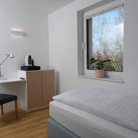 Ferienapartments Im Stern Friedersdorf *