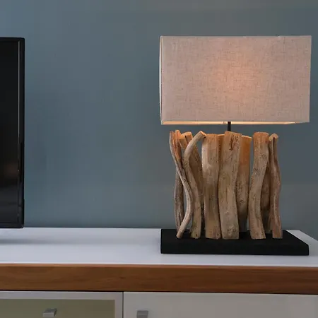 Apartamento Ferienapartments Im Stern Friedersdorf