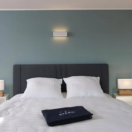 Ferienapartments Im Stern Friedersdorf Апартаменты Bitterfeld-Wolfen