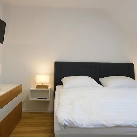 Ferienapartments Im Stern Friedersdorf Bitterfeld-Wolfen