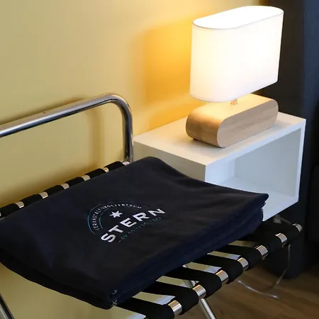 Ferienapartments Im Stern Friedersdorf