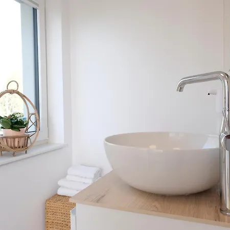 Ferienapartments Im Stern Friedersdorf Apartment *