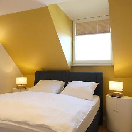 Ferienapartments Im Stern Friedersdorf Apartment Bitterfeld-Wolfen