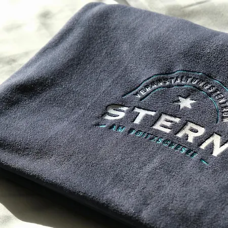 Ferienapartments Im Stern Friedersdorf *