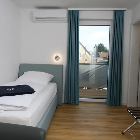 Ferienapartments Im Stern Friedersdorf *