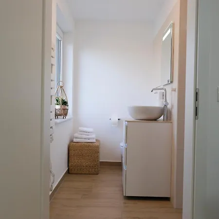 Ferienapartments Im Stern Friedersdorf *